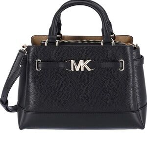 💯 Michael Kors satchel bag